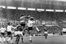 11.10.75 Deutschland - Griechenland