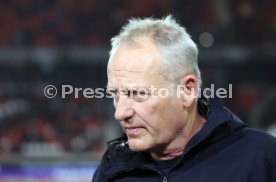25.01.23 SC Freiburg - Eintracht Frankfurt
