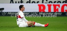 VfB Stuttgart - SC Freiburg