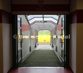 VfB Stuttgart VR 360 Stadion Tour