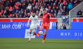 22.11.25 1. FC Heidenheim - Borussia Mönchengladbach