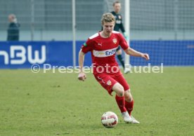 U19 VfB Stuttgart