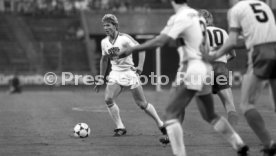 28.08.84 VfB Stuttgart - Eintracht Braunschweig