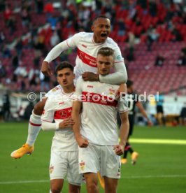 03.10.20 VfB Stuttgart - Bayer 04 Leverkusen