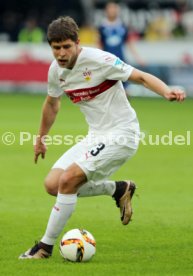 VfB Stuttgart - 1899 Hoffenheim
