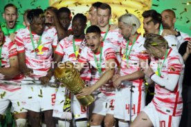 21.05.22 DFB-Pokal Finale SC Freiburg - RB Leipzig