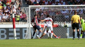 09.08.25 VfB Stuttgart - FC Bologna
