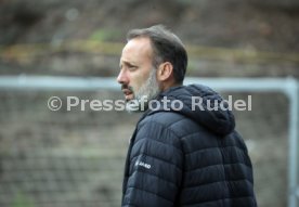Karlsruher SC - VfB Stuttgart