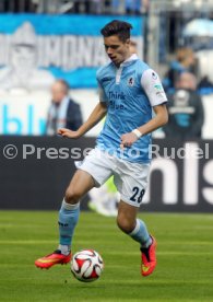 TSV 1860 M&uuml;nchen