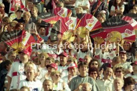 14.06.97 DFB-Pokal Finale 1997 VfB Stuttgart - FC Energie Cottbus