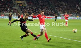 1. FSV Mainz 05 - VfB Stuttgart