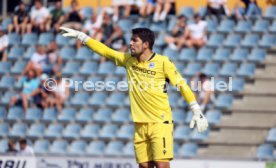 23.07.21 VfB Stuttgart - Arminia Bielefeld