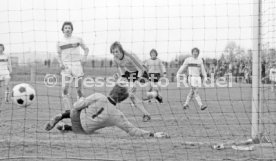12.04.75 VfB Stuttgart Amateure - Borussia Dortmund