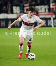 VfB Stuttgart - SC Freiburg