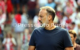 28.08.22 1. FC K&ouml;ln - VfB Stuttgart