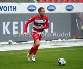 17.01.21 1. FC Heidenheim - SV Darmstadt 98