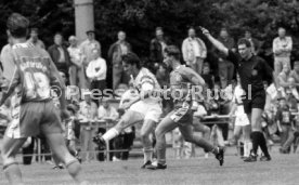 13.06.93 U19 VfB Stuttgart - U19 Karlsruher SC