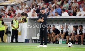 16.08.25 Franz-Beckenbauer-Supercup VfB Stuttgart - FC Bayern München