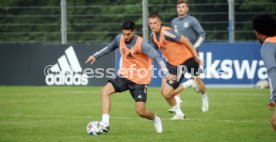 31.08.20 Training DFB Nationalmannschaft Stuttgart
