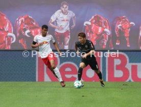 RB Leipzig-VFB Stuttgart