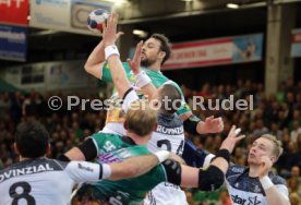 Frisch Auf G&ouml;ppingen - THW Kiel