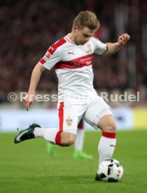 VfB Stuttgart - VfL Bochum
