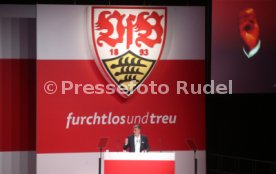 11.09.22 VfB Stuttgart Mitgliederversammlung 2022