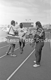 17.06.89 Stuttgarter Kickers - 1. FC N&uuml;rnberg
