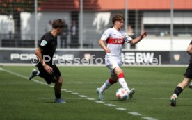 09.05.26 U17 VfB Stuttgart - U17 FC Augsbug