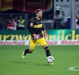 SC Freiburg - VfB Stuttgart
