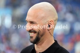 17.05.25 TSG 1899 Hoffenheim - FC Bayern München