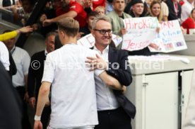 04.05.24 VfB Stuttgart - FC Bayern M&uuml;nchen