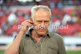 12.08.22 SC Freiburg - Borussia Dortmund
