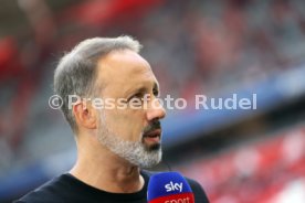 10.09.22 FC Bayern M&uuml;nchen - VfB Stuttgart