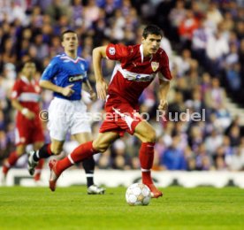 19.09.07 Glasgow Rangers - VfB Stuttgart