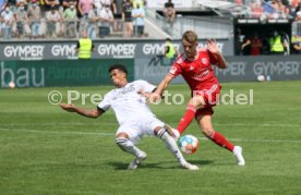 25.07.21 SV Sandhausen - Fortuna D&uuml;sseldorf