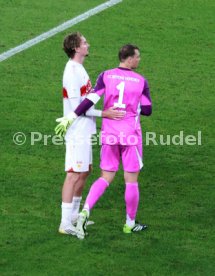 16.08.25 Franz-Beckenbauer-Supercup VfB Stuttgart - FC Bayern München
