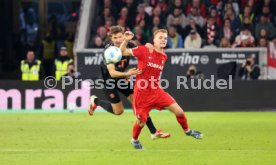 25.01.25 SC Freiburg - FC Bayern M&uuml;nchen