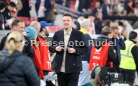 02.04.25 VfB Stuttgart - RB Leipzig