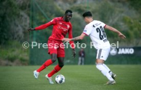 VfB Stuttgart - FC Basel