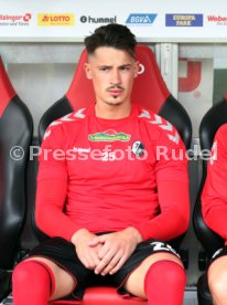 SC Freiburg - Borussia Dortmund