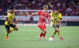 12.08.22 SC Freiburg - Borussia Dortmund