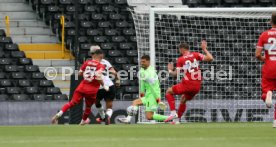 15.08.26 Fulham FC - VfB Stuttgart