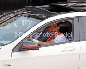 MercedesCup 2013