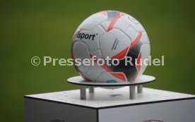 07.08.21 Stuttgarter Kickers - FC Astoria Walldorf II