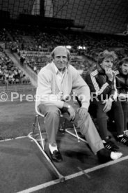 18.08.84 FC Bayern M&uuml;nchen - Inter Mailand