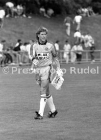 22.07.89 GSV Maichingen - Fenerbahce Istanbul