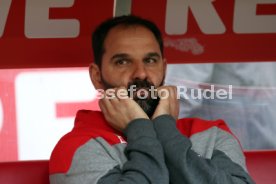 1. FC K&ouml;ln - VfB Stuttgart
