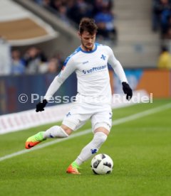 TSG 1899 Hoffenheim - SV Darmstadt 98