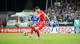 18.10.22 Stuttgarter Kickers - Eintracht Frankfurt